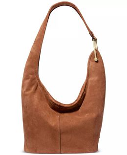 Среднее плечо Sonny Hobo Michael Kors, коричневый 19363336 | luggage