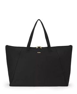 Сумка-тоут Voyageur на всякий случай Tumi, мультиколор 15673202 | black, gold