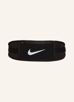 Поясная сумка race day Nike, черный 1208837 | schwarz