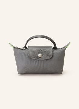Сумка le pliage Longchamp, серый 1251234 | grau
