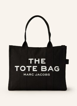 Большая сумка-тоут Marc Jacobs, черный 1013834 | schwarz