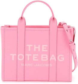 Marc Jacobs Кожаная большая сумка среднего размера b0cqs96m3t