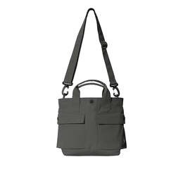 Сумка balto bag Carhartt WIP, черный i033632.87.xx.06 | graphite