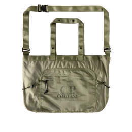 Сумка nylon b crossbody messenger bag C.P. Company, зеленый 16cmac050a005269g627 | agave green