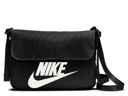 Сумка через плечо Futurа Nike, черный 561686 | black