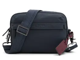 Сумка Roman Crossbody Bag Ted Baker, темно-синий 591296 | navy