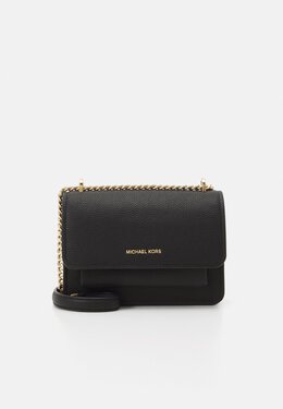 Сумка через плечо CLAIRE XBODY Michael Kors, черный mk151h1ki-q11 | black