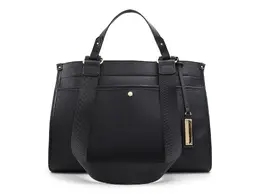 Сумка на плечо Adalima Aldo, черный 589813 | black