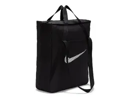 Сумка для спортивного инвентаря Nike, черный 572841 | black