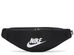 Поясная сумка Heritage - 13л Nike, черный 509305 | black