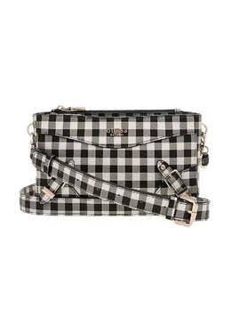 Мини-Сумка на плечо ms didi double Guess, черный 6136429 | schwarz