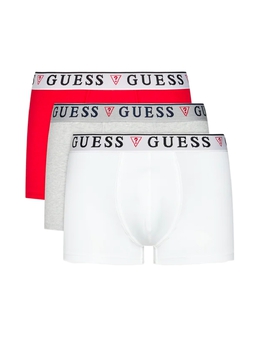 Сумка-Боксер x3 треугольника Guess, мультиколор 5352862 | mehrfarben