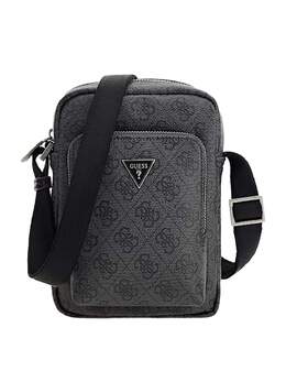 Сумка vezzola smart 4g Guess, черный 5055348 | schwarz