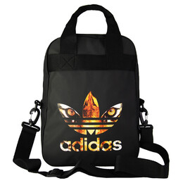 Сумка x rita ora 3в1 Adidas, черный 3936788 | schwarz