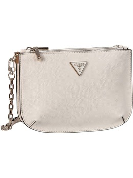 Сумка через плечо Guess Ilia VG 69120, цвет stone 4805603 | stone