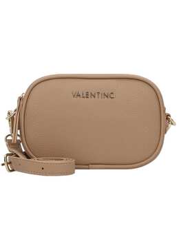 Сумка через плечо Valentino 20 cm, бежевый 5106630 | beige