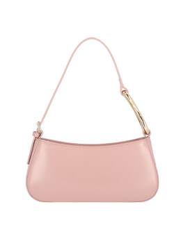 Сумка через плечо Chiara Ferragni 26 cm, цвет pale mauve 5180671 | pale mauve