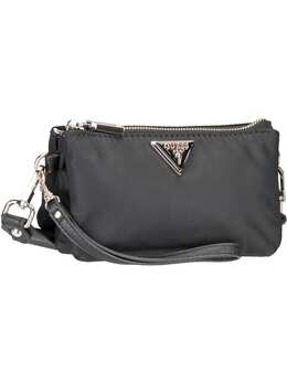 Сумка через плечо Guess Latona YY 11720, черный 4973857 | black