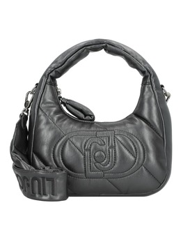 Сумка через плечо Liu Jo 26 cm, цвет antracite met 5225339 | antracite met