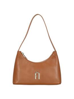 Сумка через плечо Furla 24 cm, цвет brandy 5227997 | brandy