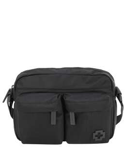 Сумка через плечо Strellson 24 cm S, черный 4899685 | schwarz