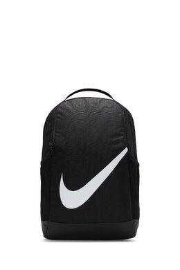 Детский рюкзак Бразилиа Nike, черный u97-029 | black/white