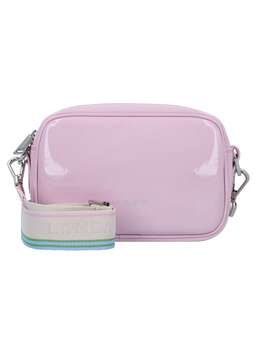 Сумка через плечо Lancaster 21 cm, розовый 4215941 | rose
