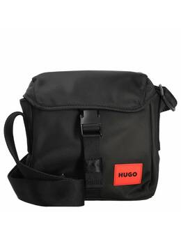 Сумка через плечо Hugo 20 cm, черный 4891707 | schwarz