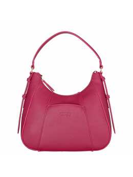 Сумка через плечо Liu Jo M 28 cm, цвет fucsia 4792884 | fucsia