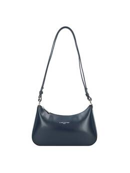 Сумка через плечо Lancaster Leder 27 cm, цвет bleufonc 4847628 | bleufonc