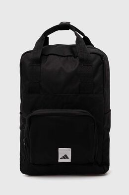 Адидас рюкзак Adidas, черный 9byh-pku006_99x | nero