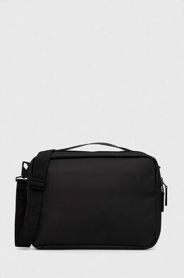 Сумка для ноутбука Rains 13280 Messenger Bags, черный 9byx-tou00s_99x | nero
