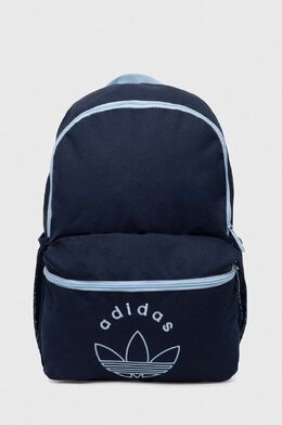 Рюкзак Adidas Originals YOUTH BP, темно-синий 9byh-pkk00i_59x | blu navy