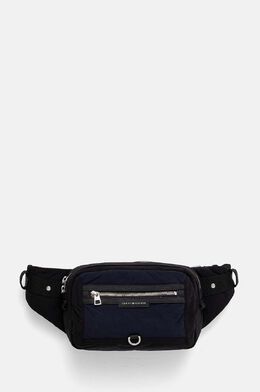 Поясная сумка Tommy Hilfiger, темно-синий 9byh-tom02m_59x | blu navy