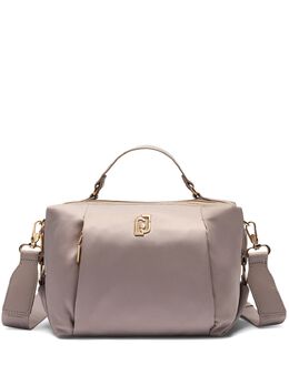 Liu Jo logo-plaque shoulder bag 26933597