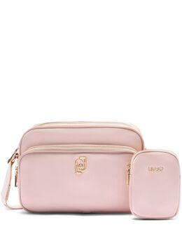 Liu Jo logo-detail crossbody bag 26933605