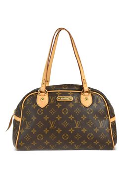 Louis Vuitton 2008 Montorgueil PM handbag 27159716