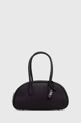 Кожаная сумка Michael Kors, черный 9byh-tod170_99x | nero