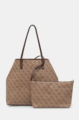 Джинсовая сумка Guess, коричневый 9byh-tod1on_88a | marrone