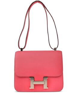 Hermes 2018 Constance 24 shoulder bag 27203478
