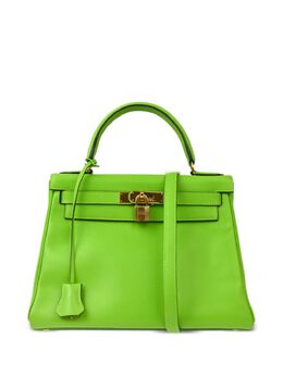 Hermes 1998 Kelly 28 two-way bag 27184486