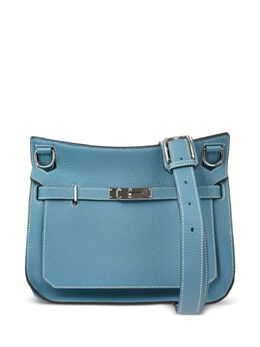 Hermes 2010 Jypsiere 28 shoulder bag 27183887