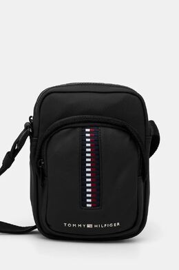 Сумка Томми Хилфигер Tommy Hilfiger, черный 9byh-tom0b9_99x | nero