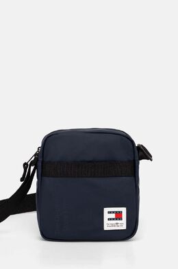 Сумка Томми Джинс Tommy Jeans, темно-синий 9byh-tom0cg_59x | blu navy