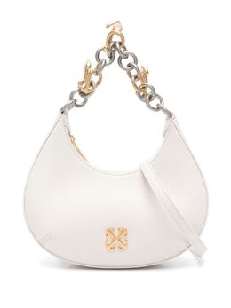 Off-White Hemisphere shoulder bag 25837727