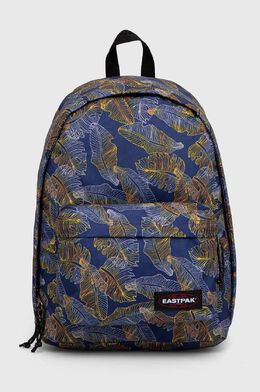 Рюкзак Eastpak ВНЕ ОФИСА, темно-синий 9byh-pku00t_59x | blu navy