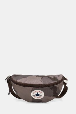 Поясная сумка Конверс Converse, зеленый 9byh-tou062_87x | verde