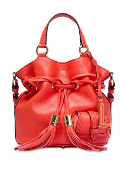 Lancel small Premier Flirt bucket bag 27376810