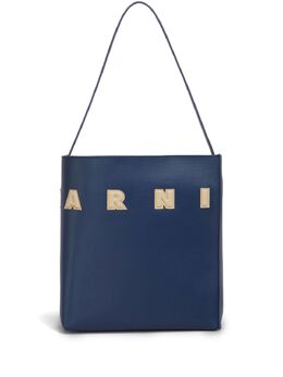 Marni small Museo tote bag 26815567