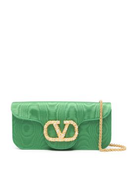 Valentino Garavani Locò cross body bag 27240696